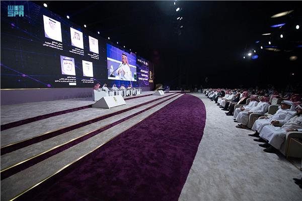 فعاليات إكسبو الحج