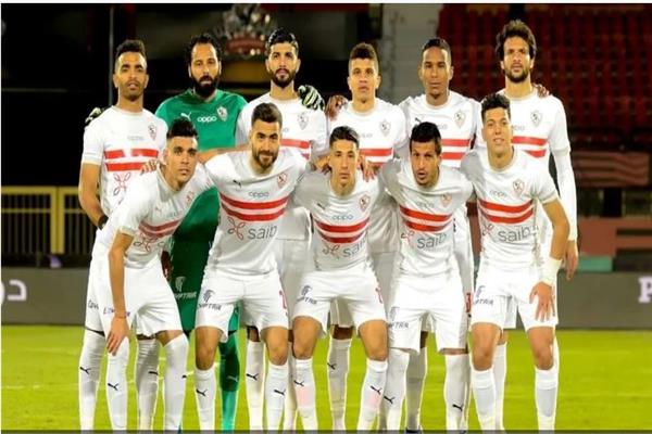 نادي الزمالك 