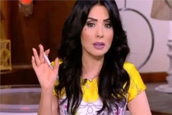 الإعلامية سهير جودة