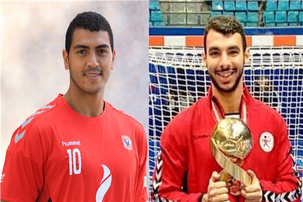 أحمد خيري وعبدالرحمن فيصل