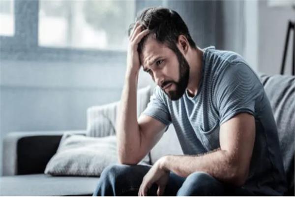  يؤثر الحزن على الدماغ