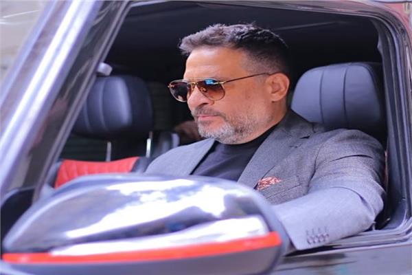 ماجد المصري