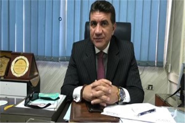 عماد حمدى عضو المجلس القومي للأجور