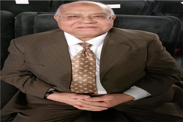  ناجى الشهابى رئيس حزب الجيل