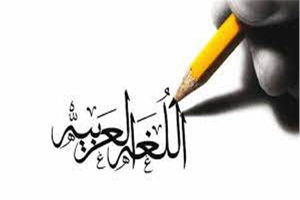 لغة عربية