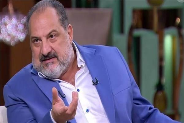 خالد الصاوي