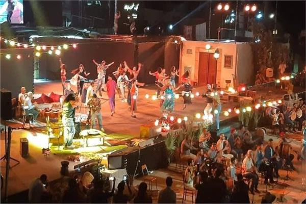 مهرجان قرطاج 