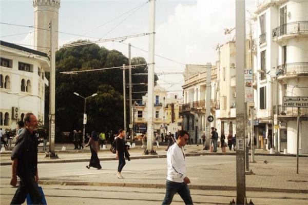 تونس