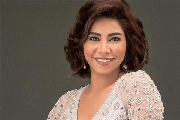  الفنانة شيرين عبد الوهاب