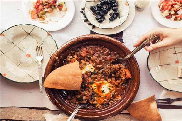أكلات عالمية للتدفئة في الشتاء