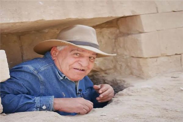 زاهي حواس