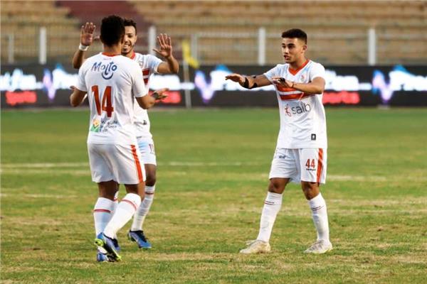 الزمالك 