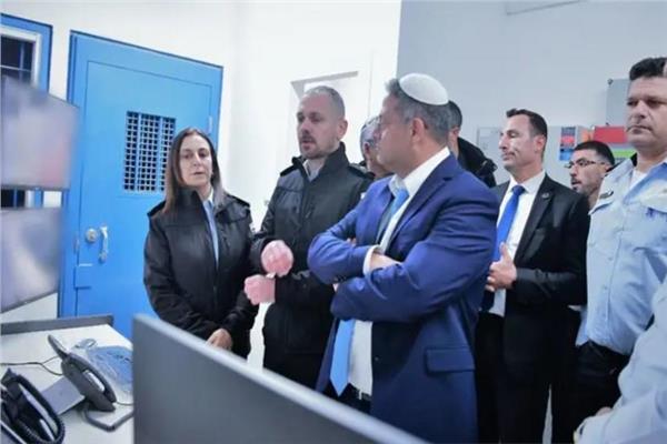 إيتمار بن غفير