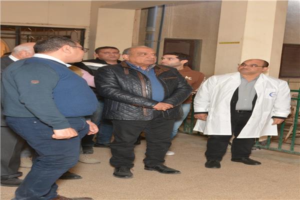 جانب من الجولة 