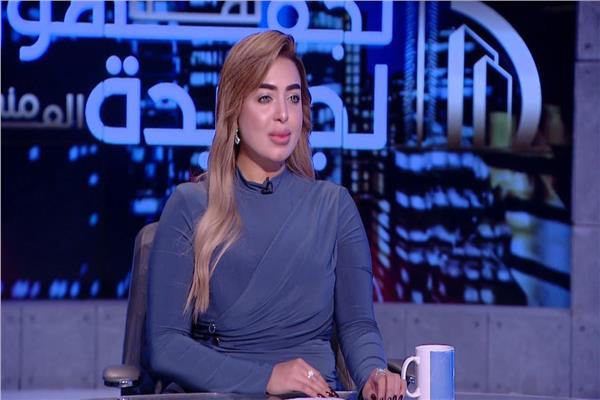 منى العمدة
