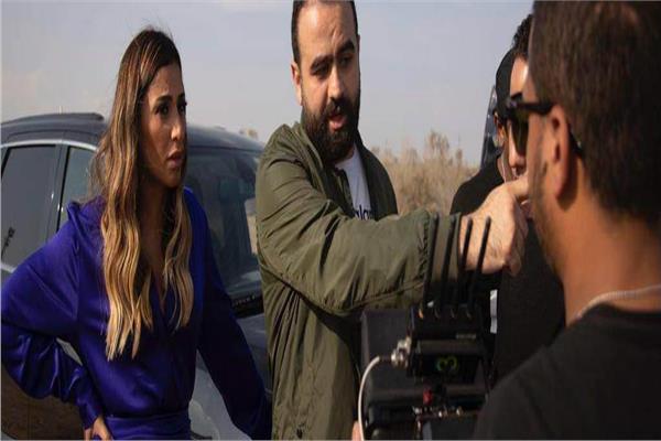 هشام الرشيدي