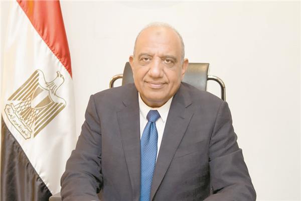 المهندس : محمود عصمت