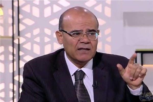 الدكتور مجدي بدران، عضو الجمعية المصرية للحساسية والمناعة