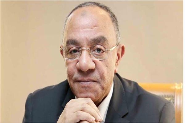 النائب عادل ناصر، نائب رئيس الاتحاد العام للغرف التجارية