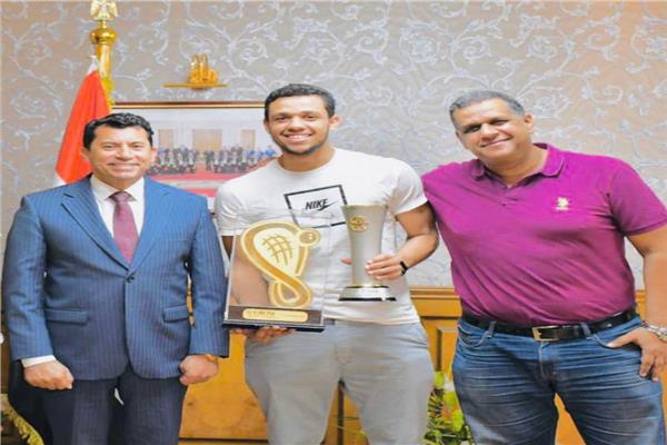 مصطفى عسل