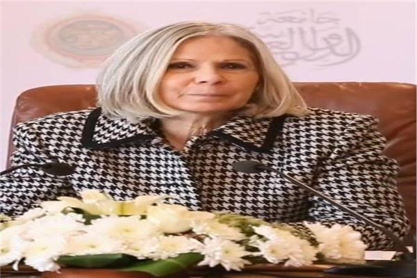هيفاء أبو غزالة 