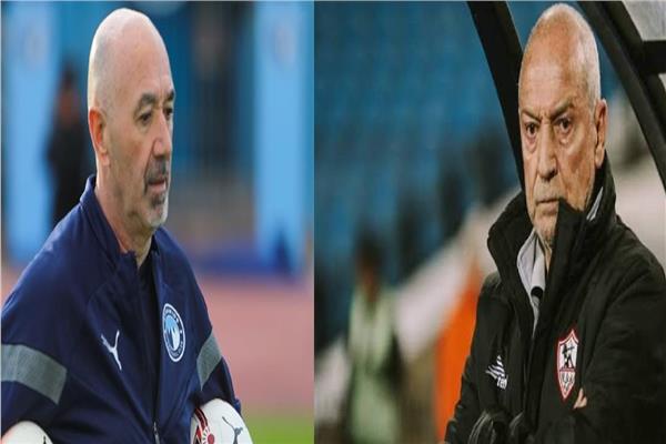 فيريرا وباتشيكو 