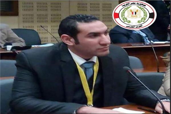  الدكتور وليد فهمي