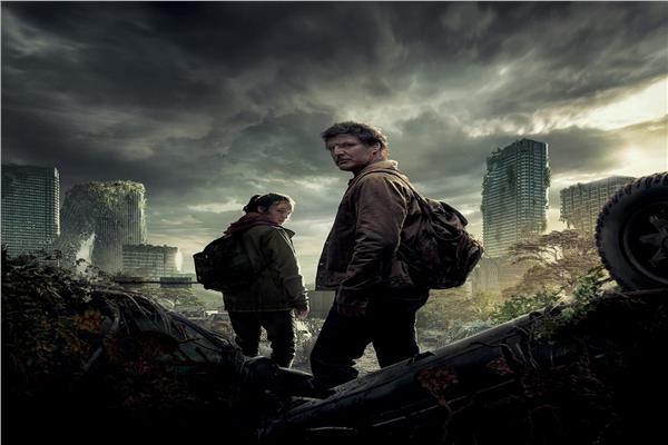 مسلسل The Last of Us
