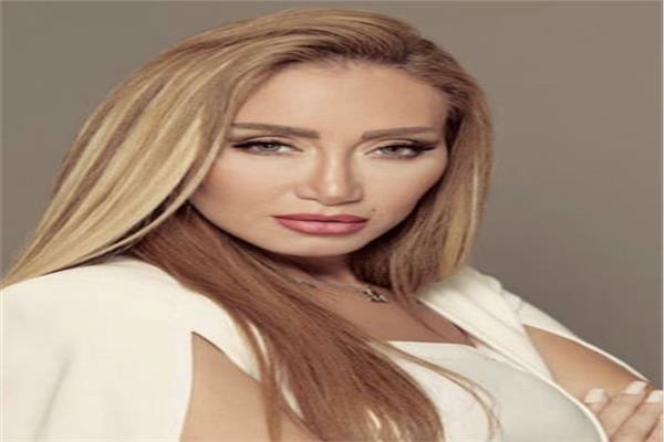  ريهام سعيد