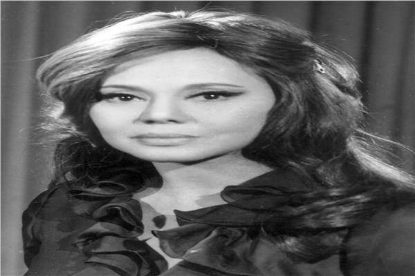 الفنانة ماجدة الصباحي