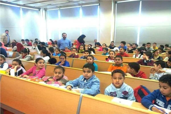 الجالية المصرية بإيطاليا تستغيث بالدكتور رضا حجازي وزيرالتعليم 
