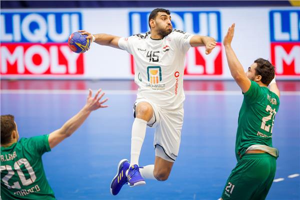 منتخب اليد