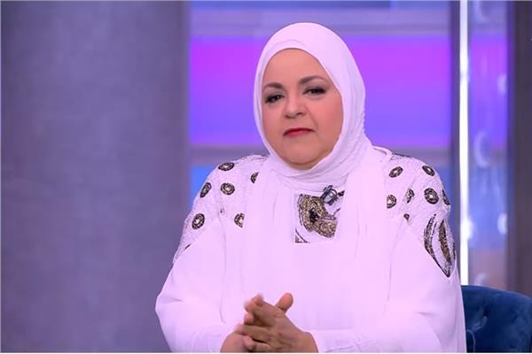 الفنانة حنان ماضي