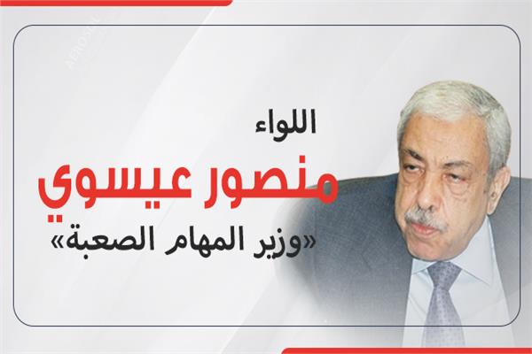 منصور عيسوي