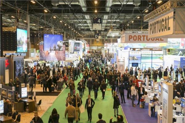  معرض فيتور السياحي باسبانيا 
