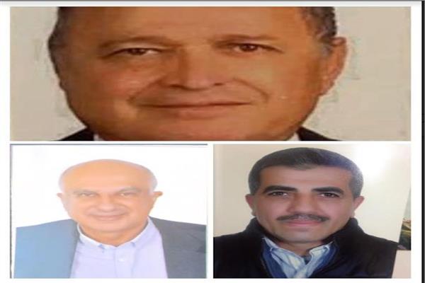  الإتحاد العام للمصريين في الخارج