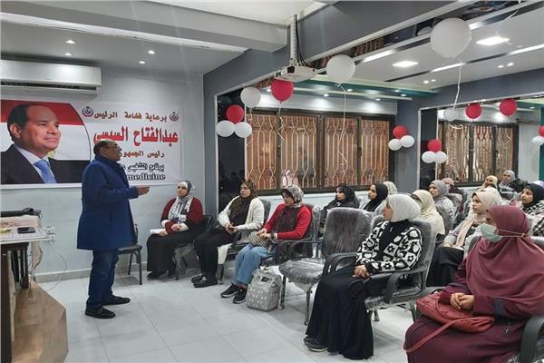  تدريب الأطباء  