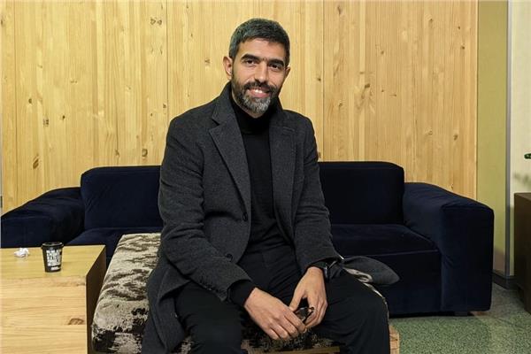 عمرو عابد