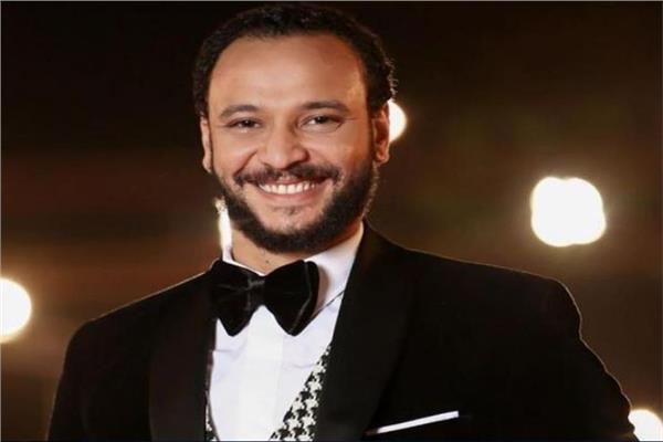 أحمد خالد صالح 