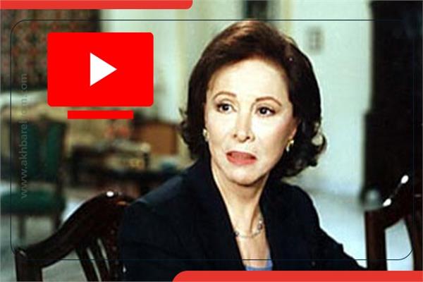 فاتن حمامة 