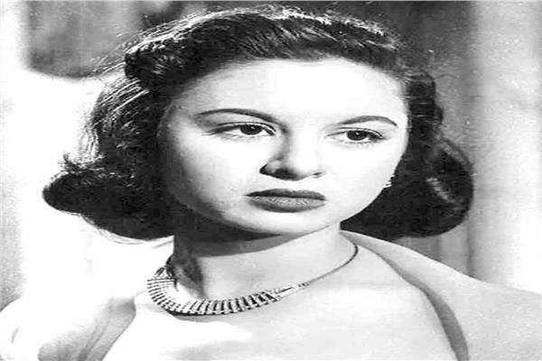 فاتن حمامة