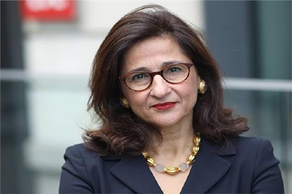 رئيس جامعة كولومبيا نعمت شفيق