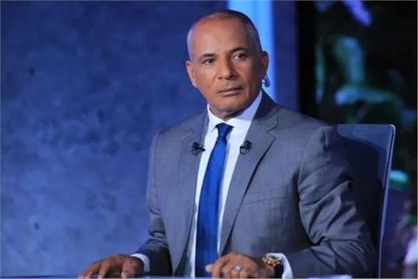 الإعلامي أحمد موسى