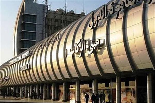 مطار القاهرة