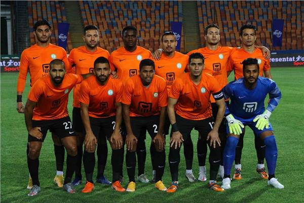 تشكيل  البنك الأهلي 