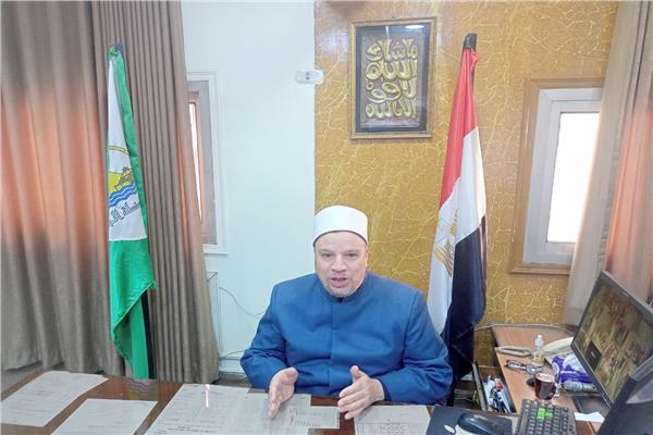  الدكتور سيد مسعد