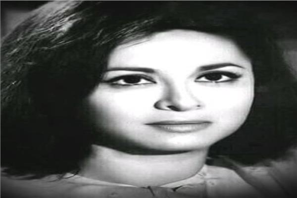 فاتن حمامة