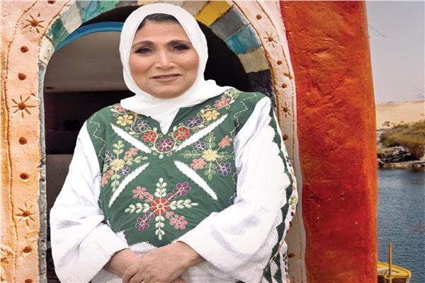 فاطمة عيد