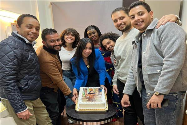 أسرة «زووم أفريقيا»