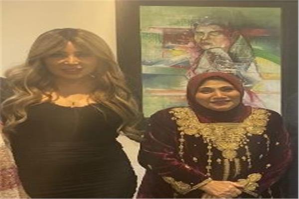 فاطمة عيد